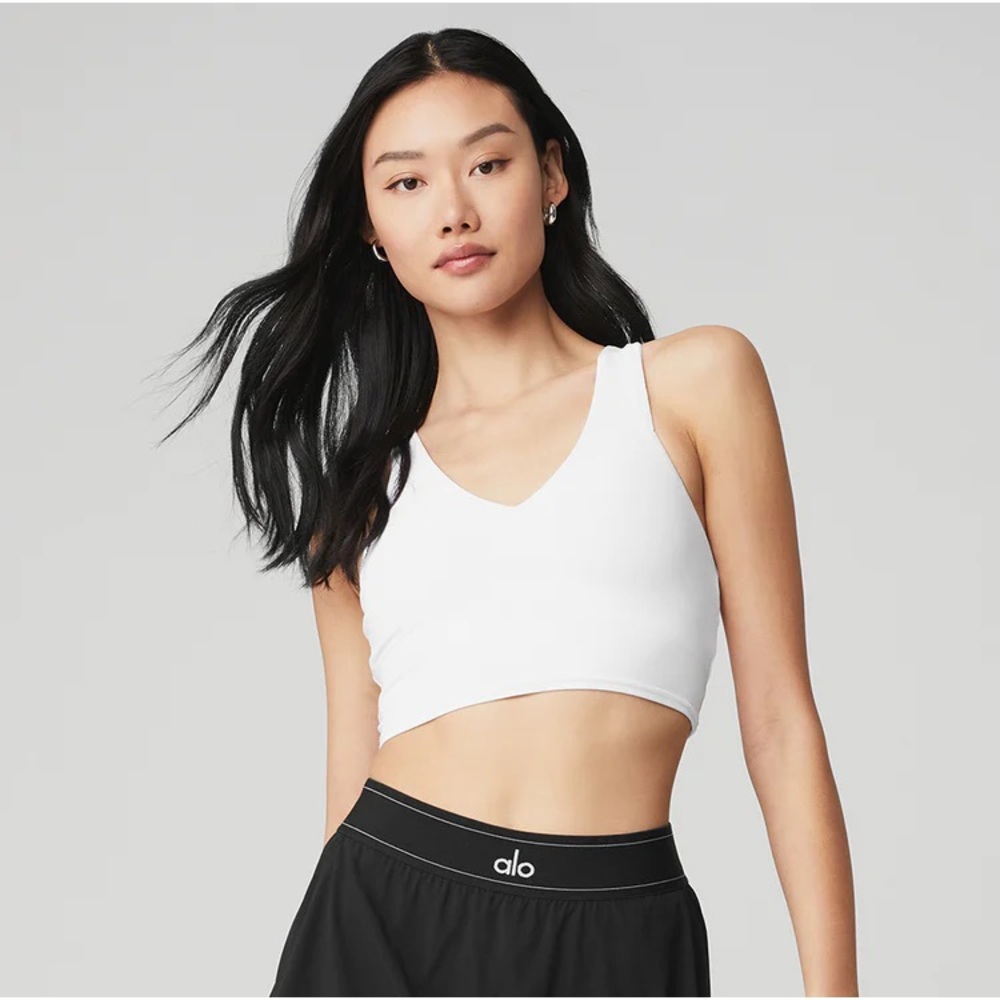 COPY - ALO-Airbrush Real Bra Tank